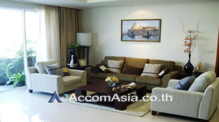 unitBig Balcony, Pet friendly |  3 Bedrooms  Apartment For Rent in Sukhumvit, Bangkok  near BTS Phrom Phong (1512478)