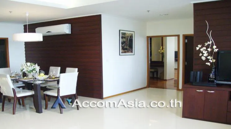 unitBig Balcony, Pet friendly |  3 Bedrooms  Apartment For Rent in Sukhumvit, Bangkok  near BTS Phrom Phong (1512478)