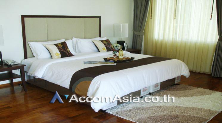 7  3 br Apartment For Rent in Sukhumvit ,Bangkok BTS Phrom Phong at Fully Furnished Suites 1512478