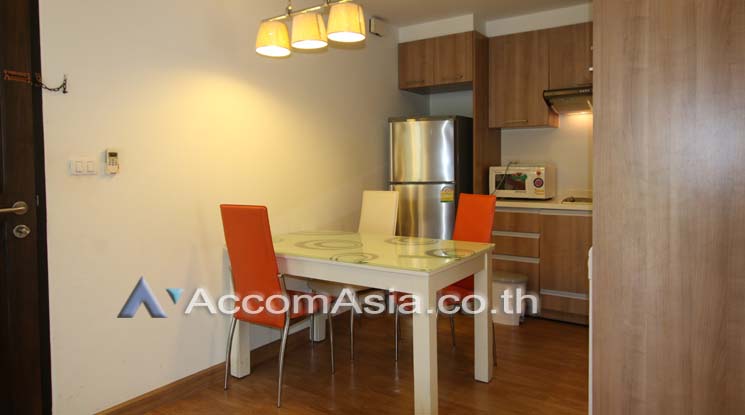  1  2 br Condominium for rent and sale in Sukhumvit ,Bangkok BTS Thong Lo at The Alcove 49 1512481