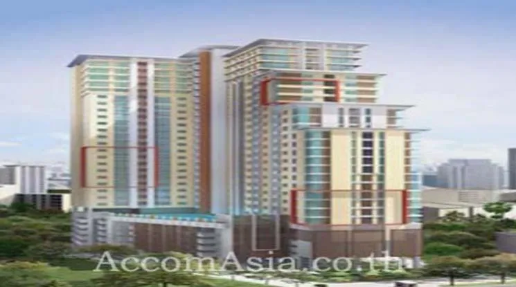  Condo One X Sukhumvit 26 Condominium  1 Bedroom for Rent BTS Phrom Phong in Sukhumvit Bangkok