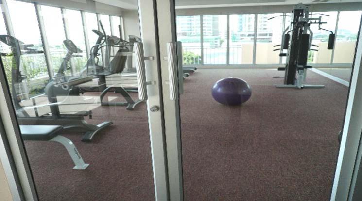  1  1 br Condominium For Rent in Sukhumvit ,Bangkok BTS Phrom Phong at Condo One X Sukhumvit 26 1512509