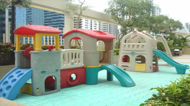  1  1 br Condominium For Rent in Sukhumvit ,Bangkok MRT Phetchaburi - BTS Asok at Grand Park View 1512510