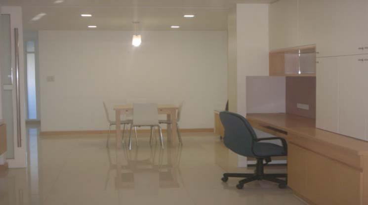 4  2 br Condominium For Rent in Rama 3 ,Bangkok BRT Thanon Chan at Liang Garden 1412517