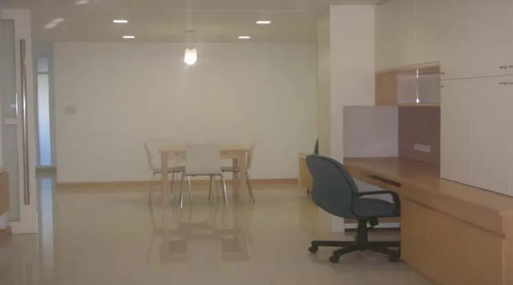 4  2 br Condominium For Rent in Rama 3 ,Bangkok BRT Thanon Chan at Liang Garden 1412517