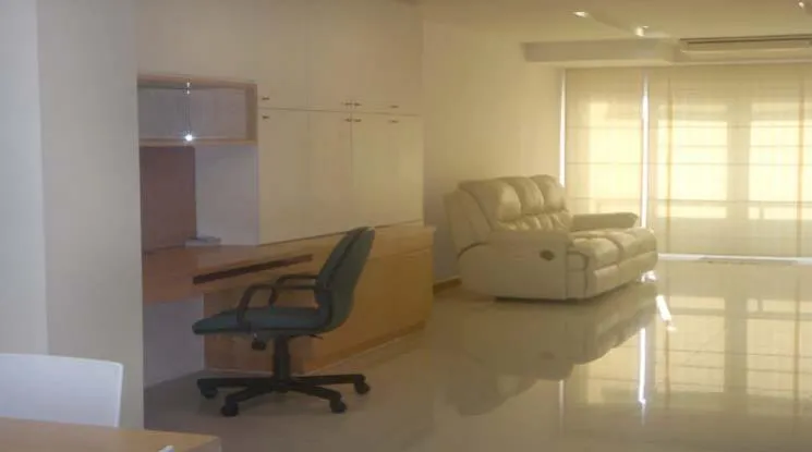 5  2 br Condominium For Rent in Rama 3 ,Bangkok BRT Thanon Chan at Liang Garden 1412517