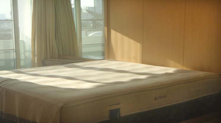 7  2 br Condominium For Rent in Rama 3 ,Bangkok BRT Thanon Chan at Liang Garden 1412517