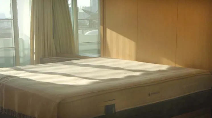 7  2 br Condominium For Rent in Rama 3 ,Bangkok BRT Thanon Chan at Liang Garden 1412517