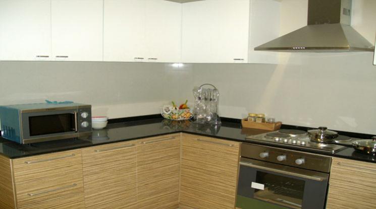 5  3 br Apartment For Rent in Sukhumvit ,Bangkok BTS Phrom Phong at Fully Furnished Suites 1412545