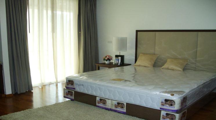 7  3 br Apartment For Rent in Sukhumvit ,Bangkok BTS Phrom Phong at Fully Furnished Suites 1412561