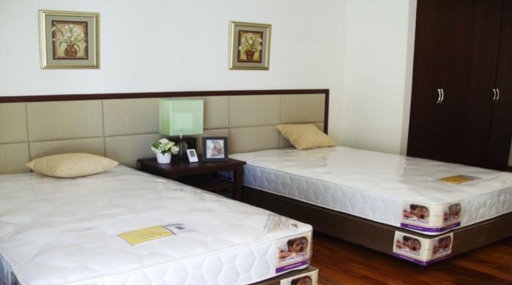 8  3 br Apartment For Rent in Sukhumvit ,Bangkok BTS Phrom Phong at Fully Furnished Suites 1412561