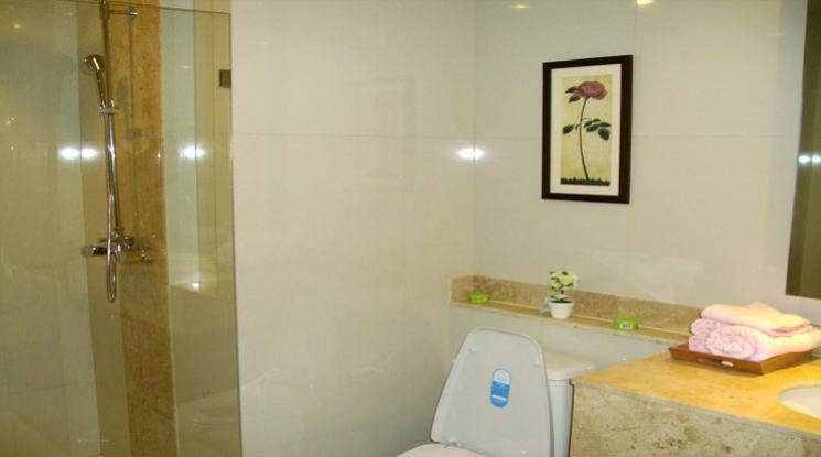 9  3 br Apartment For Rent in Sukhumvit ,Bangkok BTS Phrom Phong at Fully Furnished Suites 1412561