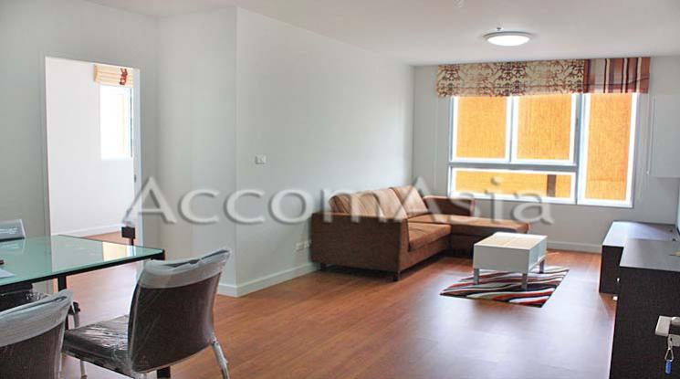  2  1 br Condominium For Rent in Sukhumvit ,Bangkok BTS Phrom Phong at Condo One X Sukhumvit 26 1512566