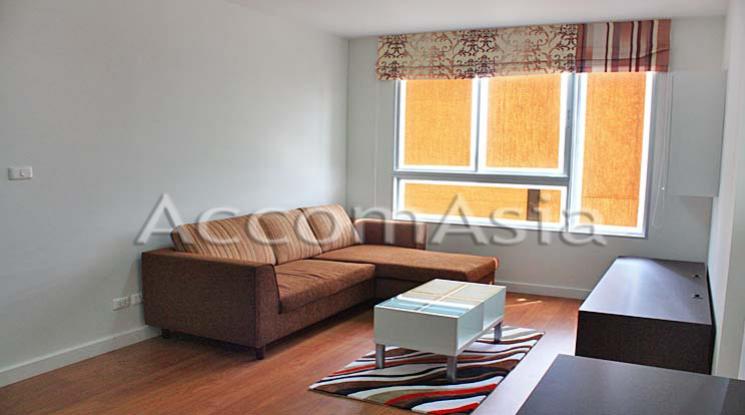 4  1 br Condominium For Rent in Sukhumvit ,Bangkok BTS Phrom Phong at Condo One X Sukhumvit 26 1512566