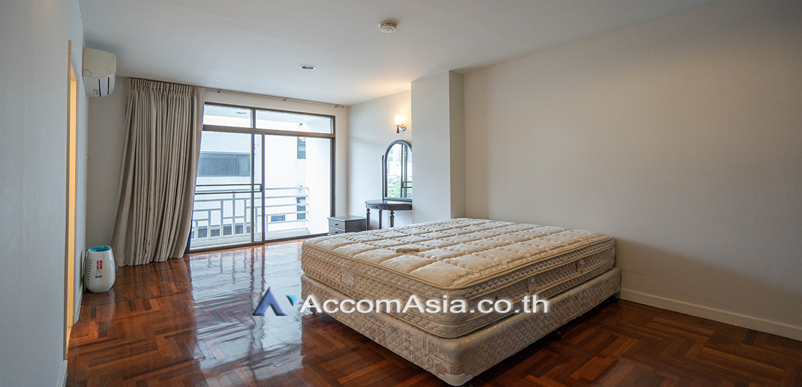 7  3 br Condominium For Rent in Silom ,Bangkok BTS Sala Daeng - MRT Silom at SLD Condominium 1512577