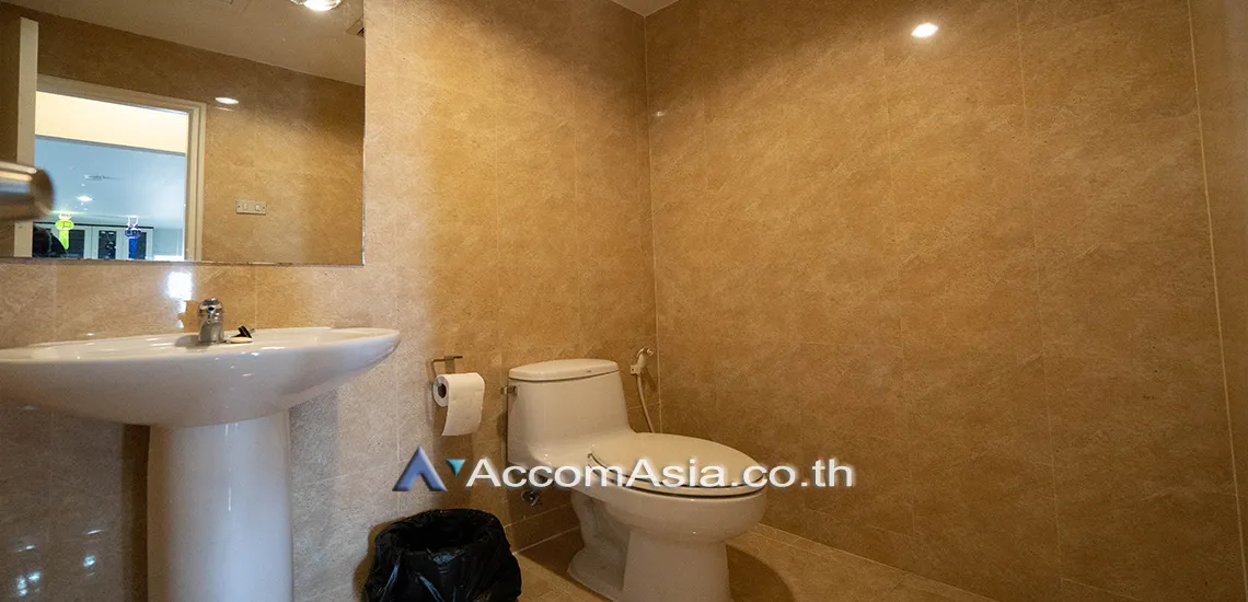 10  3 br Condominium For Rent in Silom ,Bangkok BTS Sala Daeng - MRT Silom at SLD Condominium 1512577
