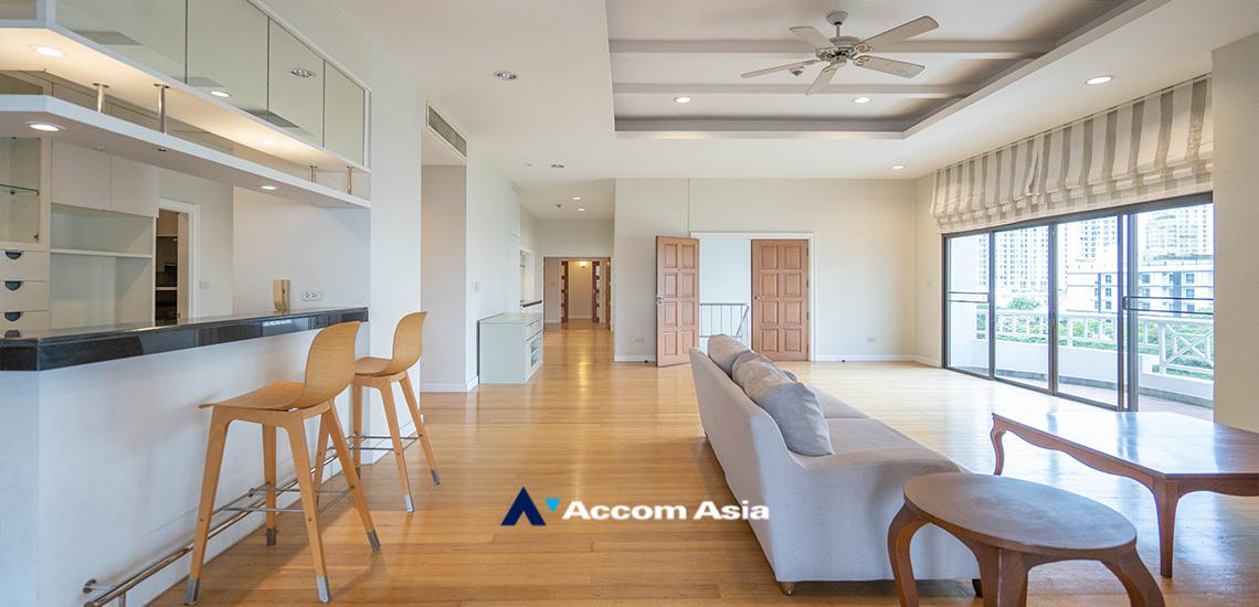  1  4 br Apartment for rent and sale in Sukhumvit ,Bangkok BTS Thong Lo at Greenery area in CBD 10105