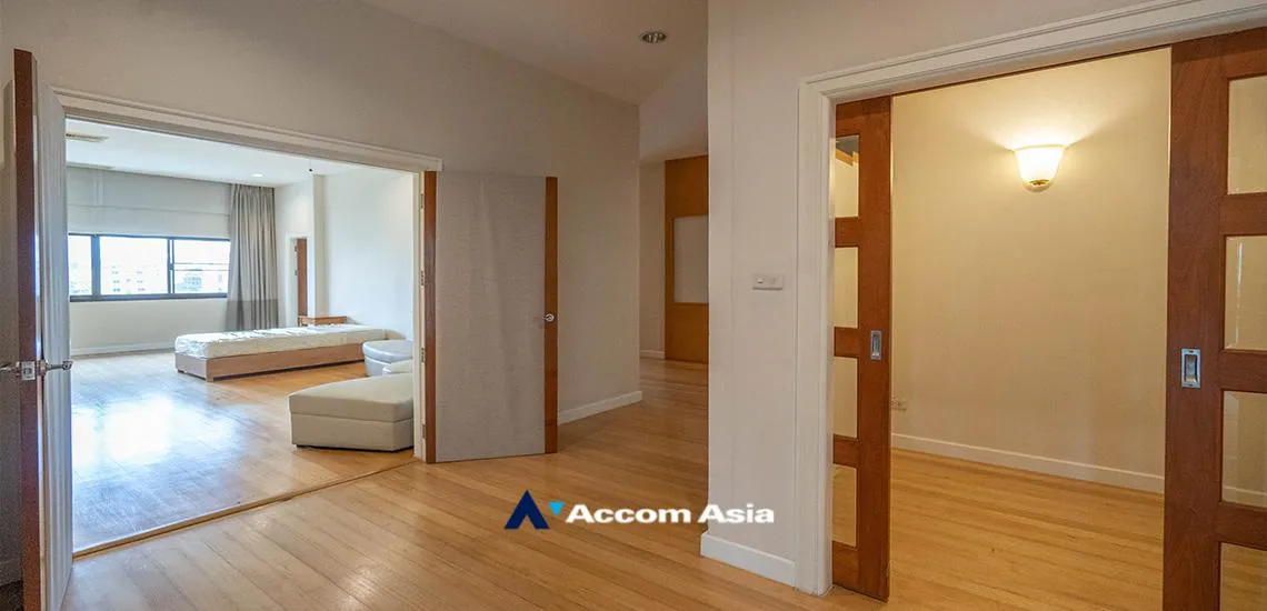 6  4 br Apartment for rent and sale in Sukhumvit ,Bangkok BTS Thong Lo at Greenery area in CBD 10105