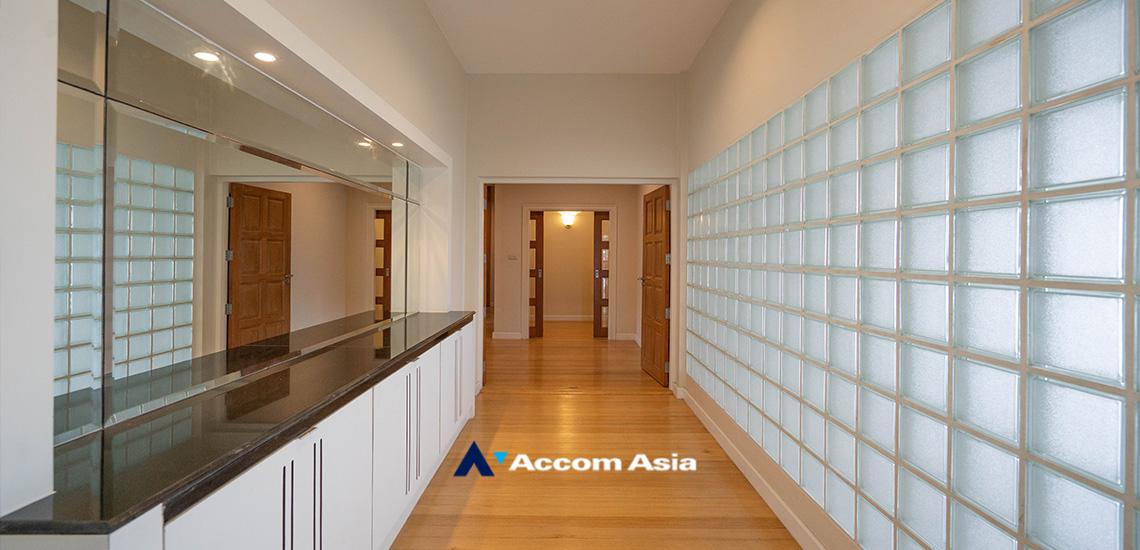 7  4 br Apartment for rent and sale in Sukhumvit ,Bangkok BTS Thong Lo at Greenery area in CBD 10105