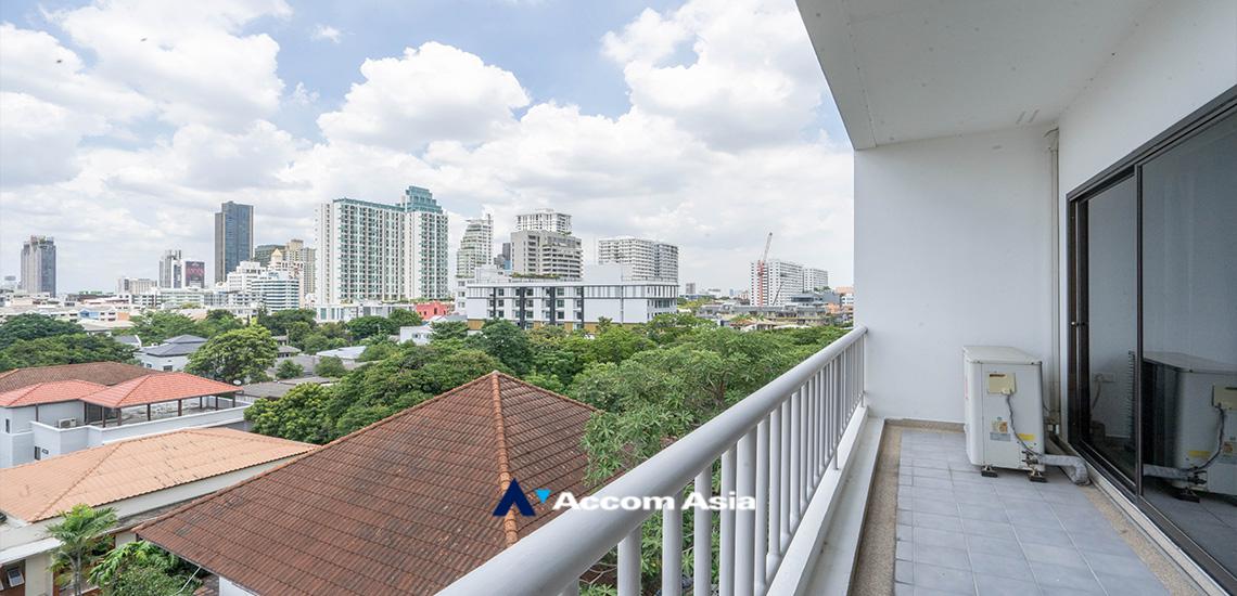 8  4 br Apartment for rent and sale in Sukhumvit ,Bangkok BTS Thong Lo at Greenery area in CBD 10105