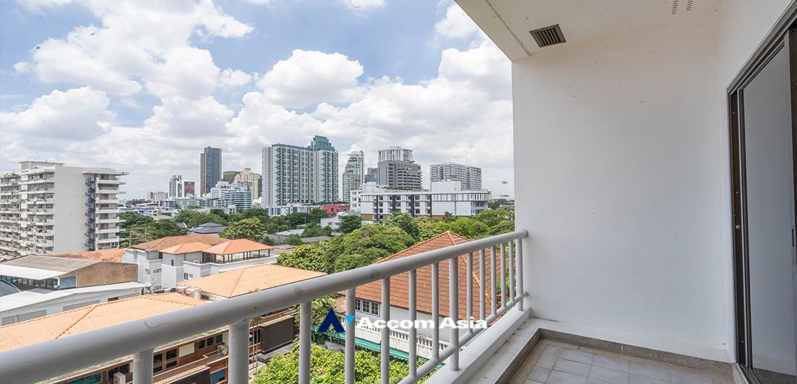 9  4 br Apartment for rent and sale in Sukhumvit ,Bangkok BTS Thong Lo at Greenery area in CBD 10105