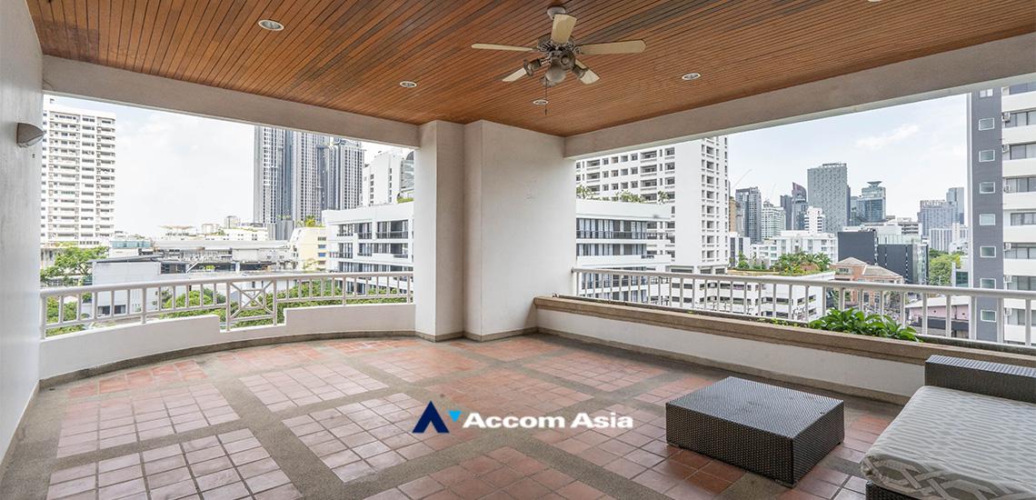 11  4 br Apartment for rent and sale in Sukhumvit ,Bangkok BTS Thong Lo at Greenery area in CBD 10105