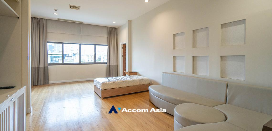 12  4 br Apartment for rent and sale in Sukhumvit ,Bangkok BTS Thong Lo at Greenery area in CBD 10105