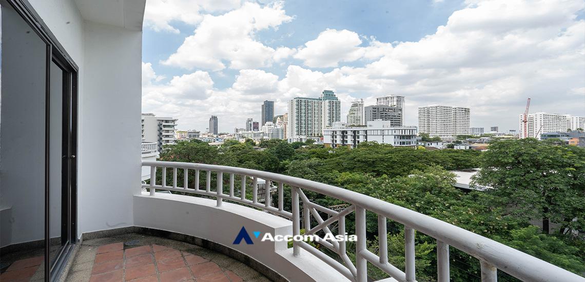 10  4 br Apartment for rent and sale in Sukhumvit ,Bangkok BTS Thong Lo at Greenery area in CBD 10105