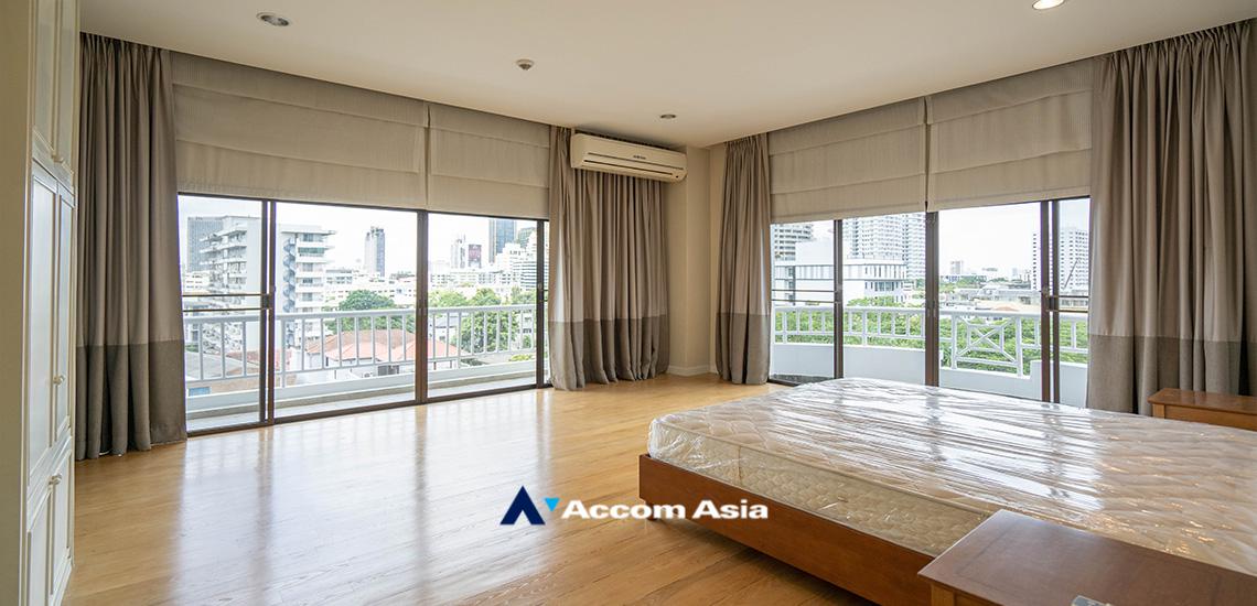15  4 br Apartment for rent and sale in Sukhumvit ,Bangkok BTS Thong Lo at Greenery area in CBD 10105