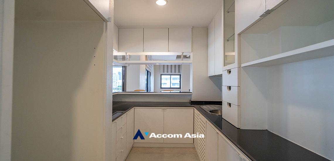 17  4 br Apartment for rent and sale in Sukhumvit ,Bangkok BTS Thong Lo at Greenery area in CBD 10105