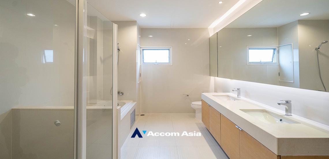 20  4 br Apartment for rent and sale in Sukhumvit ,Bangkok BTS Thong Lo at Greenery area in CBD 10105