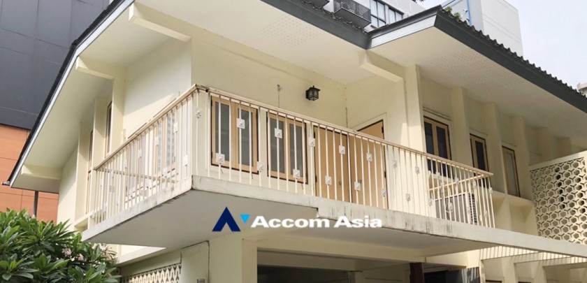  2  2 br House for rent and sale in Sukhumvit ,Bangkok BTS Nana at Homely atmosphere 1812612