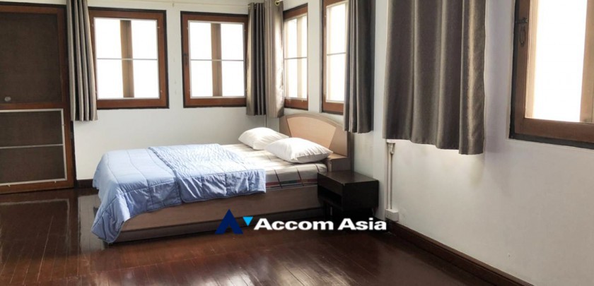 7  2 br House for rent and sale in Sukhumvit ,Bangkok BTS Nana at Homely atmosphere 1812612