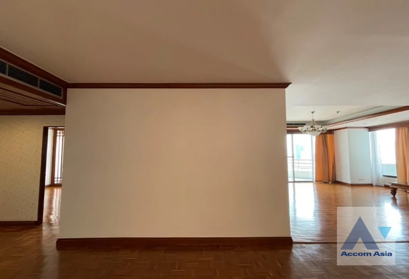 16  3 br Condominium For Rent in Sathorn ,Bangkok MRT Khlong Toei at Baan Yen Akard 20543