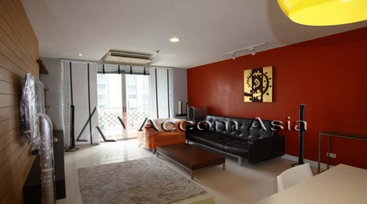  2  2 br Condominium for rent and sale in Sukhumvit ,Bangkok MRT Sukhumvit - BTS Asok at Asoke Place 1512627