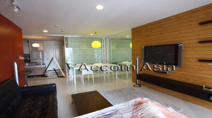  1  2 br Condominium for rent and sale in Sukhumvit ,Bangkok MRT Sukhumvit - BTS Asok at Asoke Place 1512627