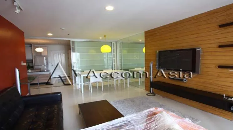 unitAsoke Place Condominium