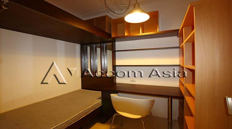 5  2 br Condominium for rent and sale in Sukhumvit ,Bangkok MRT Sukhumvit - BTS Asok at Asoke Place 1512627