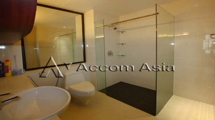 8  2 br Condominium for rent and sale in Sukhumvit ,Bangkok MRT Sukhumvit - BTS Asok at Asoke Place 1512627