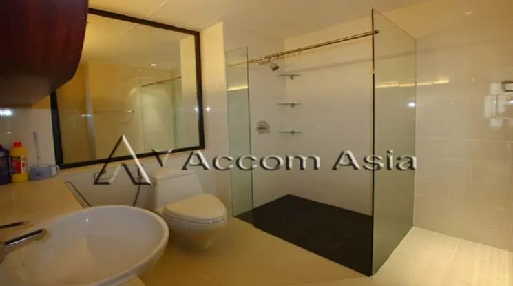 8  2 br Condominium for rent and sale in Sukhumvit ,Bangkok MRT Sukhumvit - BTS Asok at Asoke Place 1512627