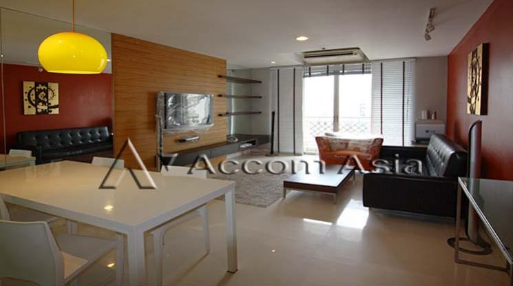 9  2 br Condominium for rent and sale in Sukhumvit ,Bangkok MRT Sukhumvit - BTS Asok at Asoke Place 1512627