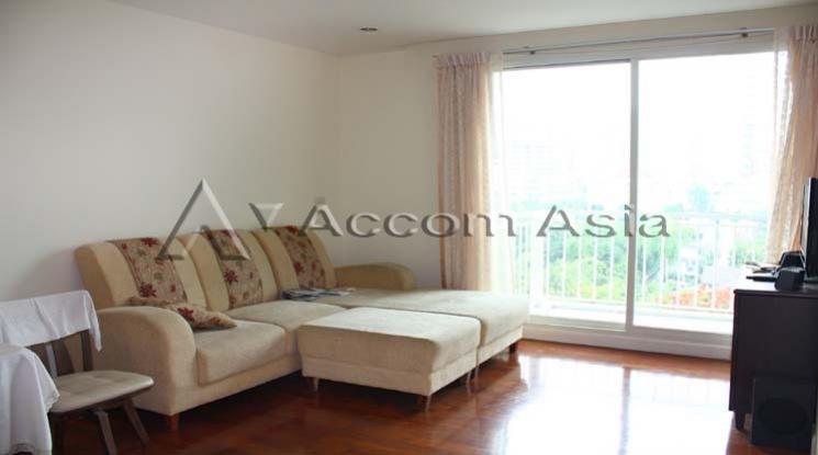  2  1 br Condominium For Rent in Sukhumvit ,Bangkok BTS Phrom Phong at Baan Siri 31 1512643