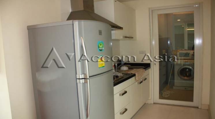 4  1 br Condominium For Rent in Sukhumvit ,Bangkok BTS Phrom Phong at Baan Siri 31 1512643