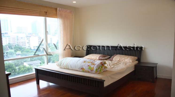 5  1 br Condominium For Rent in Sukhumvit ,Bangkok BTS Phrom Phong at Baan Siri 31 1512643