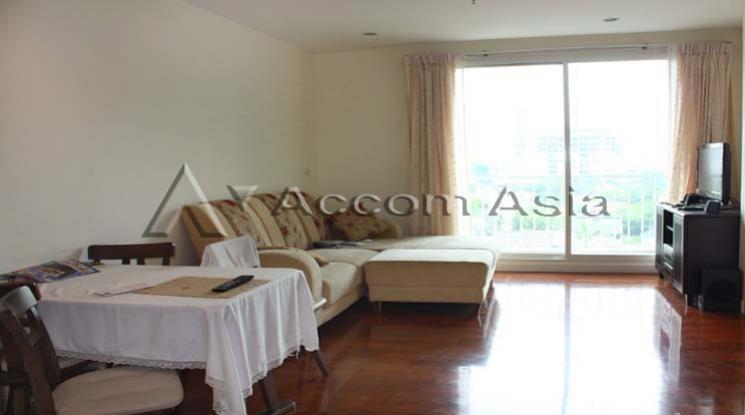 6  1 br Condominium For Rent in Sukhumvit ,Bangkok BTS Phrom Phong at Baan Siri 31 1512643