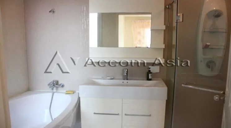 7  1 br Condominium For Rent in Sukhumvit ,Bangkok BTS Phrom Phong at Baan Siri 31 1512643