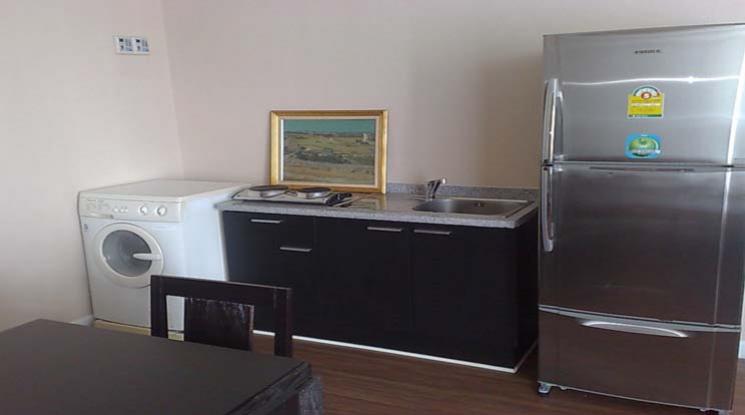 5  1 br Condominium For Rent in Sukhumvit ,Bangkok BTS Nana at The Trendy Sukhumvit 13 1512662