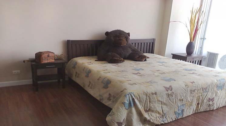 6  1 br Condominium For Rent in Sukhumvit ,Bangkok BTS Nana at The Trendy Sukhumvit 13 1512662