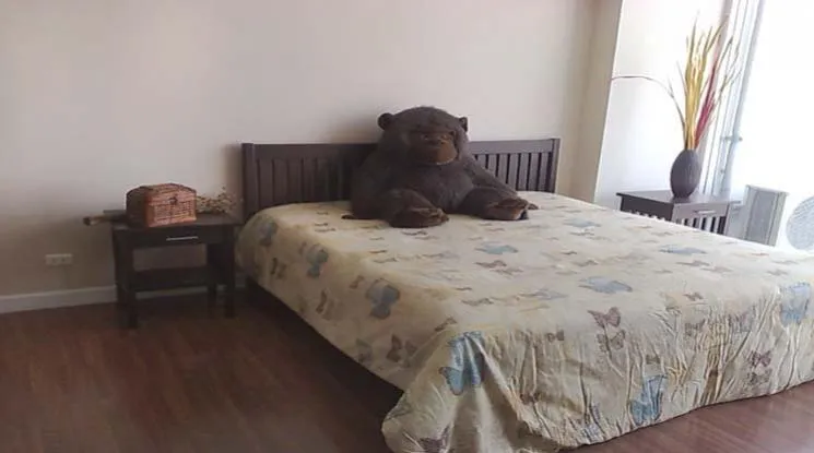 6  1 br Condominium For Rent in Sukhumvit ,Bangkok BTS Nana at The Trendy Sukhumvit 13 1512662