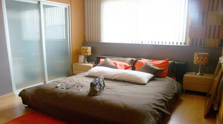 5  3 br Condominium For Rent in Sukhumvit ,Bangkok MRT Phetchaburi - BTS Asok - MRT Sukhumvit at Supalai Premier Place Asoke 1512663